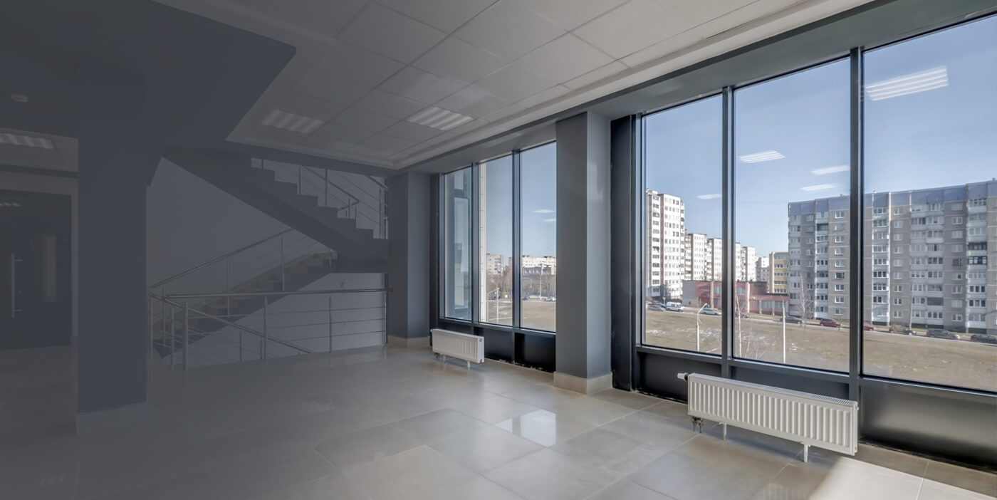 Premium Glass Railings & Custom Glazing